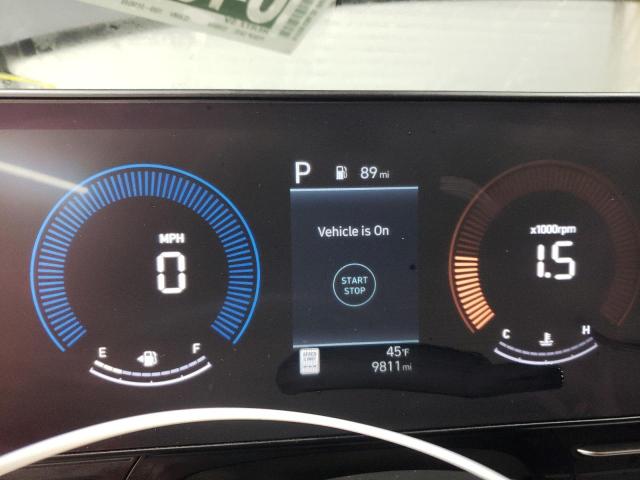 2024 HYUNDAI KONA SEL - KM8HB3AB3RU147204