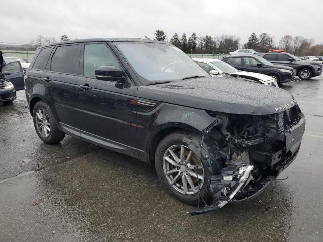 2019 LAND ROVER RANGE ROVE - SALWG2FV1HA162707