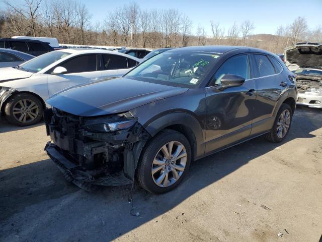 VIN 3MVDMBCL5LM135823 2020 MAZDA CX30 no.1