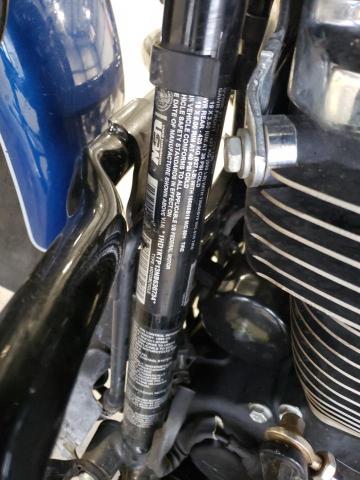 2022 HARLEY-DAVIDSON FLTRXS - 1HD1KTP13NB630734