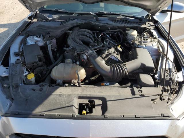 2016 FORD MUSTANG - 1FA6P8AM7G5322725