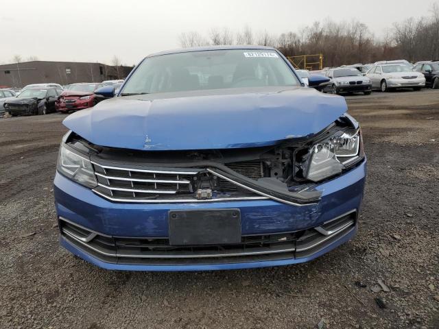 VIN 1VWAT7A36HC036764 2017 VOLKSWAGEN PASSAT no.5