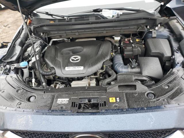 2019 MAZDA CX-5 GRAND - JM3KFBDY9K0504267