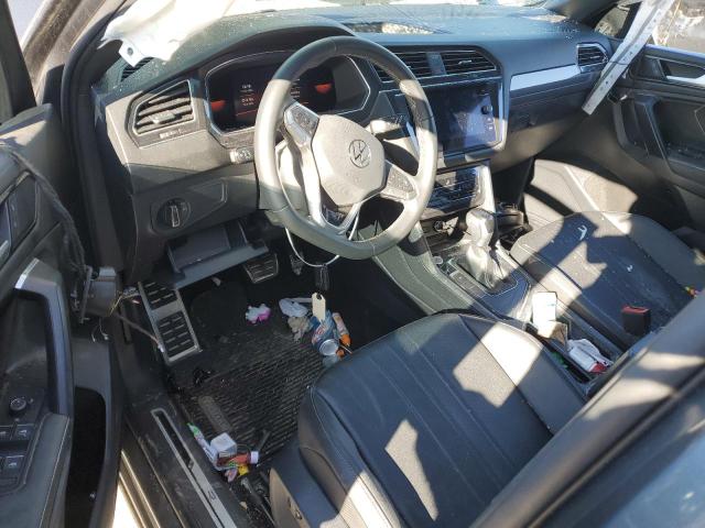 2023 VOLKSWAGEN TIGUAN SE - 3VVCB7AX8PM053985