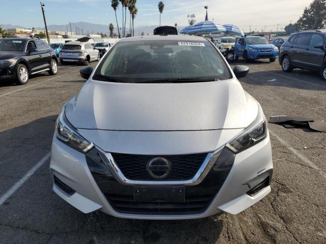 2020 NISSAN VERSA S - 3N1CN8DV4LL910554