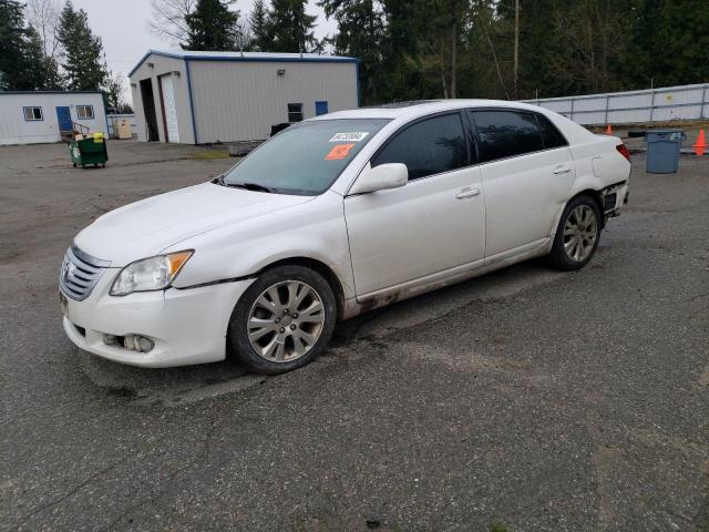 2010 TOYOTA AVALON XL #3031066283