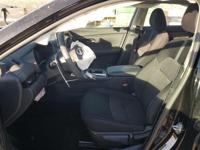 2024 NISSAN SENTRA SV - 3N1AB8CV2RY339868