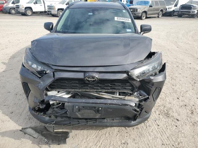 2019 TOYOTA RAV4 LE - JTMH1RFV8KJ008075