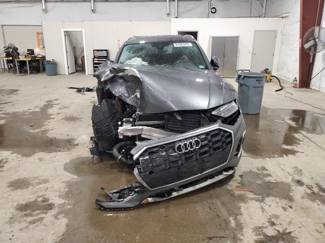 2022 AUDI Q5 PREMIUM WA1EAAFY6N2049876
