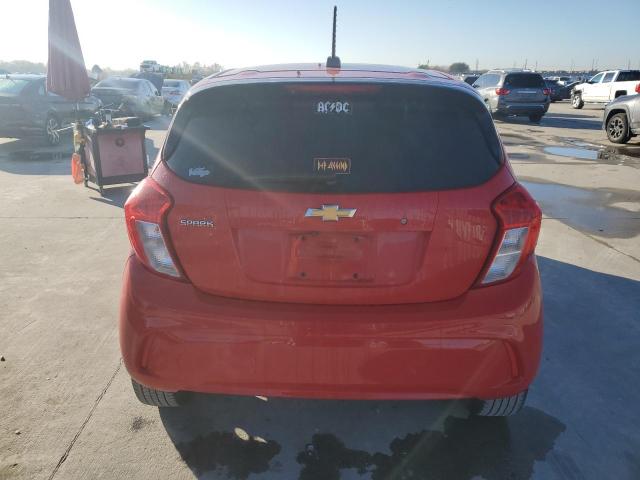 2020 CHEVROLET SPARK LS - KL8CB6SA8LC414820