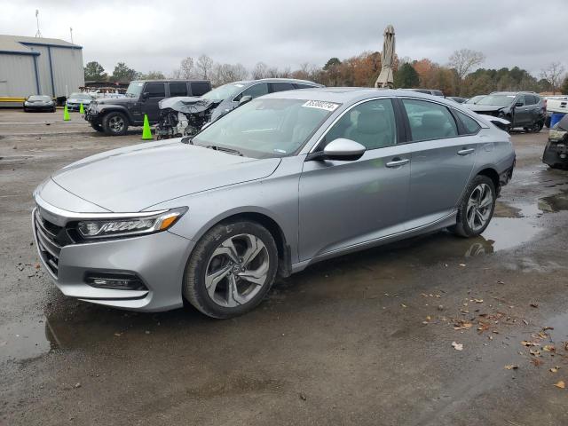 2020 HONDA ACCORD EX - 1HGCV1F40LA101778