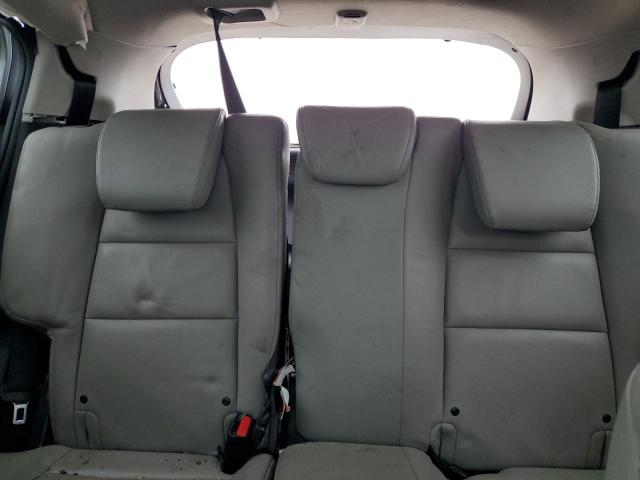 2017 HONDA HR-V EXL - 3CZRU5H73HM715660