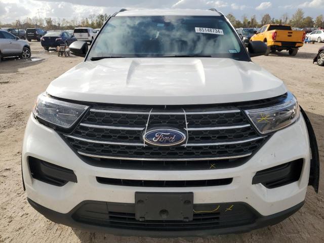 2023 FORD EXPLORER X - 1FMSK7DH2PGC27814