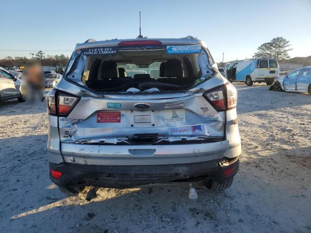 2017 FORD ESCAPE SE - 1FMCU0GD1HUE64649