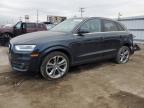 2015 AUDI Q3 PRESTIG - WA1GFCFS8FR004996
