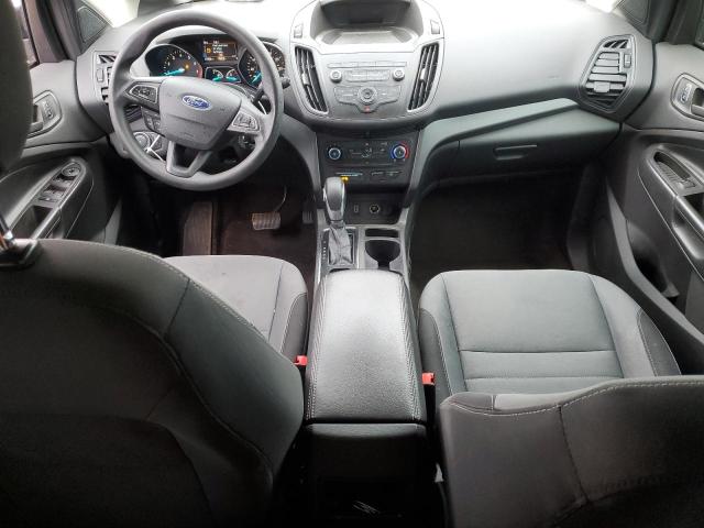 2019 FORD ESCAPE S - 1FMCU0F70KUA39233