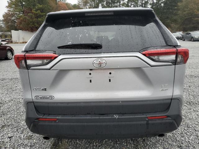 2021 TOYOTA RAV4 LE - 2T3F1RFV2MC185993