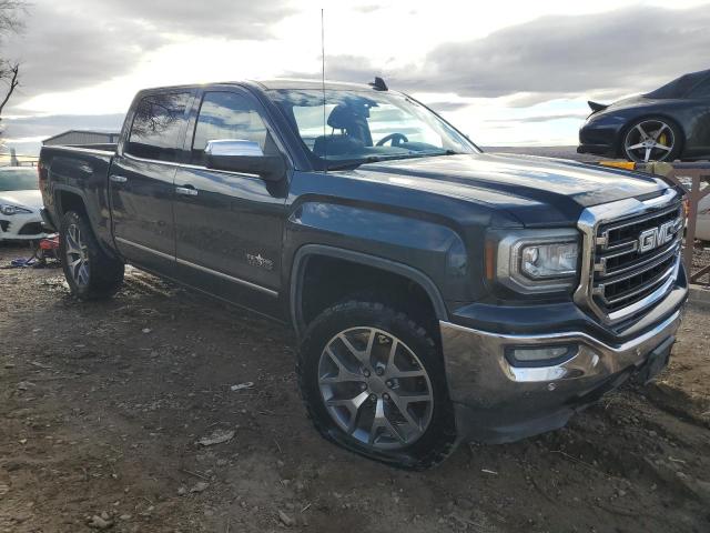 2017 GMC SIERRA C15 - 3GTP1NEC4HG220034