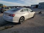 Lot #3049485648 2022 CHEVROLET MALIBU LT