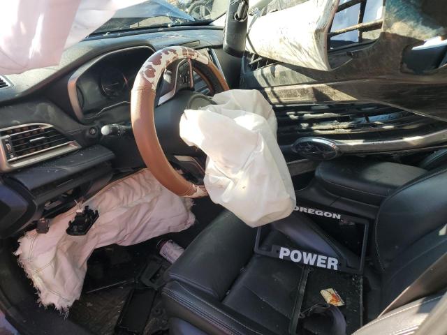 2020 SUBARU OUTBACK LI - 4S4BTANC8L3210434