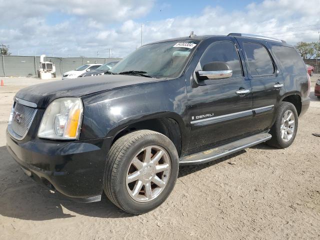 2008 GMC YUKON DENA #3034386078