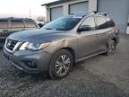2018 NISSAN PATHFINDER - 5N1DR2MM9JC621765