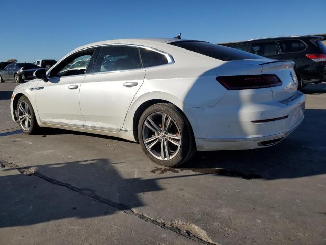 VOLKSWAGEN ARTEON SE 2023 white  gas WVWSR7AN8PE011942 photo #3