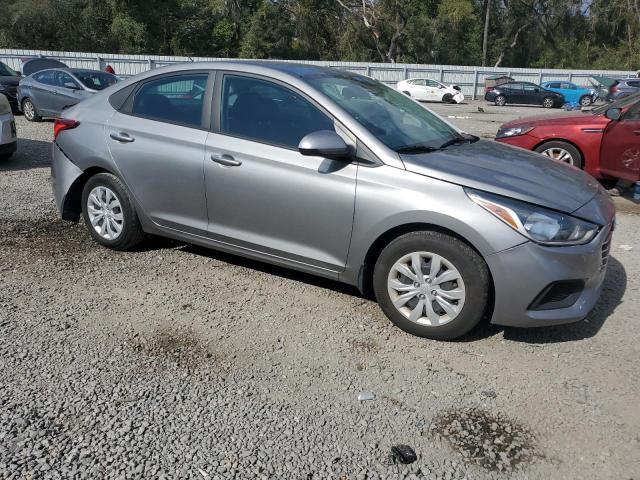 VIN 3KPC24A68NE173216 2022 HYUNDAI ACCENT no.4