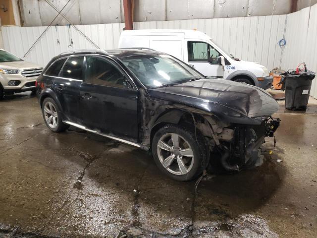 VIN WA1UFAFL3GA001827 2016 AUDI A4 no.4