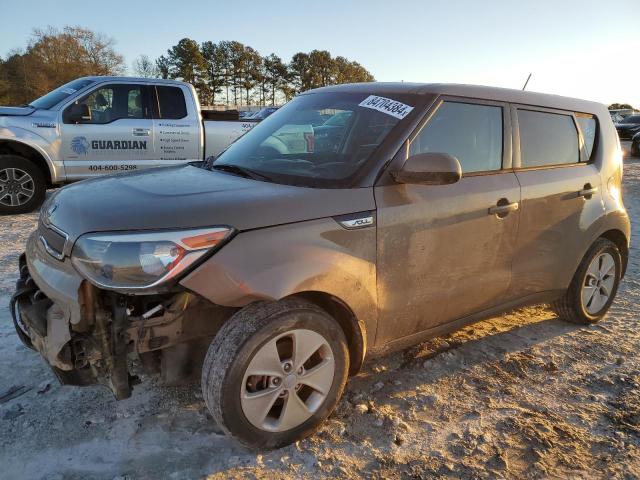 2015 KIA SOUL #3024906382