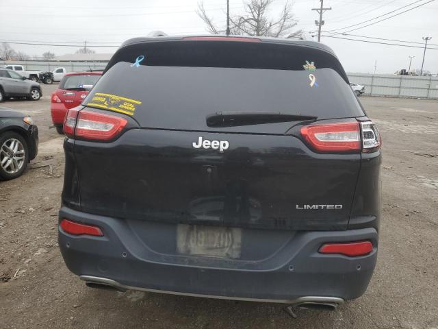 2015 JEEP CHEROKEE L - 1C4PJLDS9FW683959