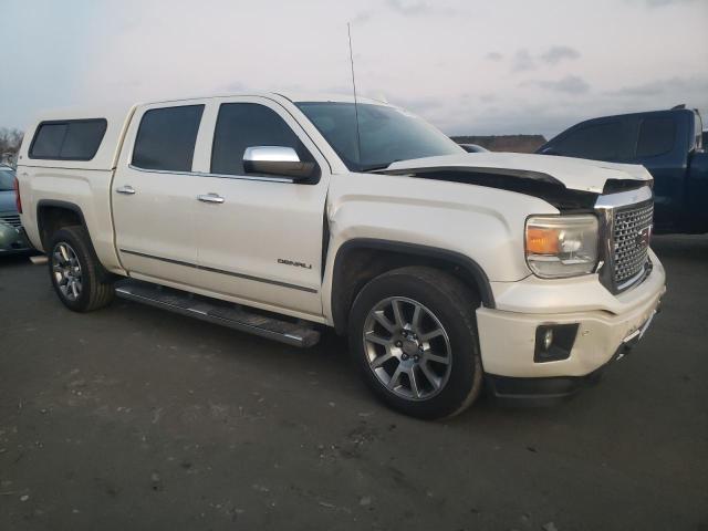 2015 GMC SIERRA K15 - 3GTU2WEC8FG416383