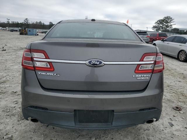 VIN 1FAHP2F86DG114790 2013 FORD TAURUS no.6