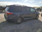 Lot #3030394458 2019 TOYOTA SIENNA XLE