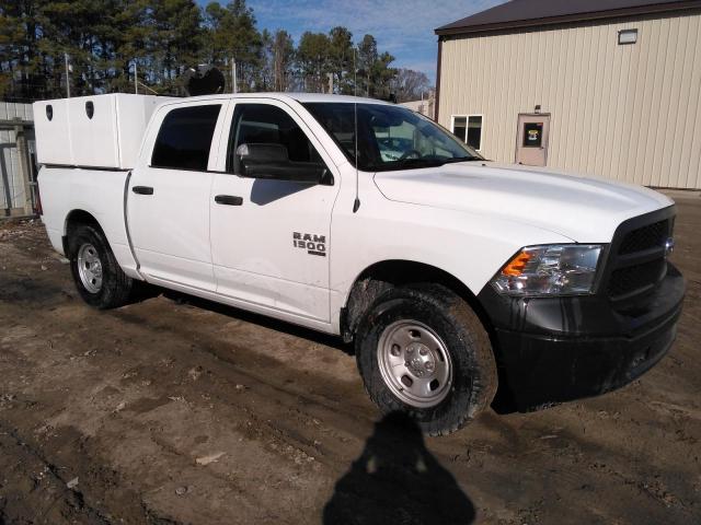 VIN 3C6RR7KG2NG428274 2022 RAM 1500 no.4