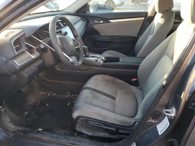 2016 HONDA CIVIC EX - 2HGFC2F74GH527161