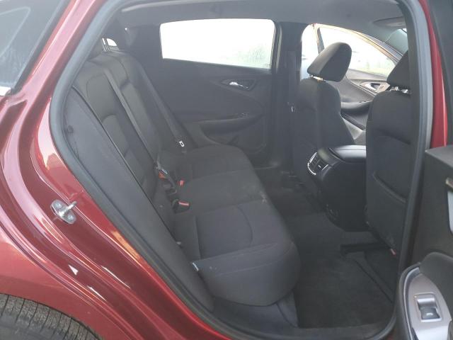 2018 CHEVROLET MALIBU LT - 1G1ZD5ST0JF289808