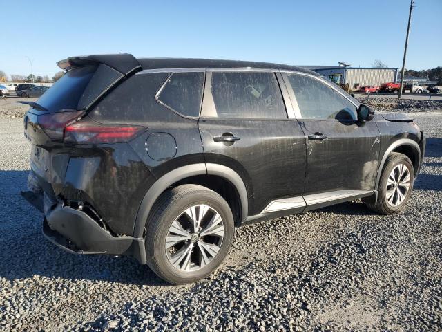 2022 NISSAN ROGUE SV - 5N1BT3BA1NC691094