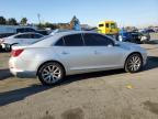 Lot #3029749248 2016 CHEVROLET MALIBU LIM