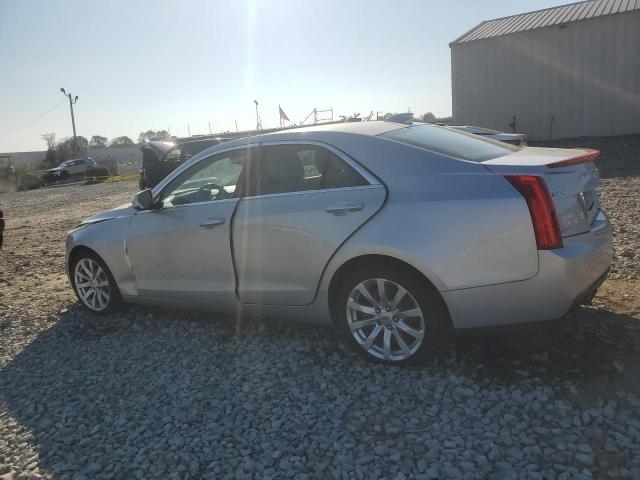 2017 CADILLAC ATS - 1G6AG5RXXH0174430
