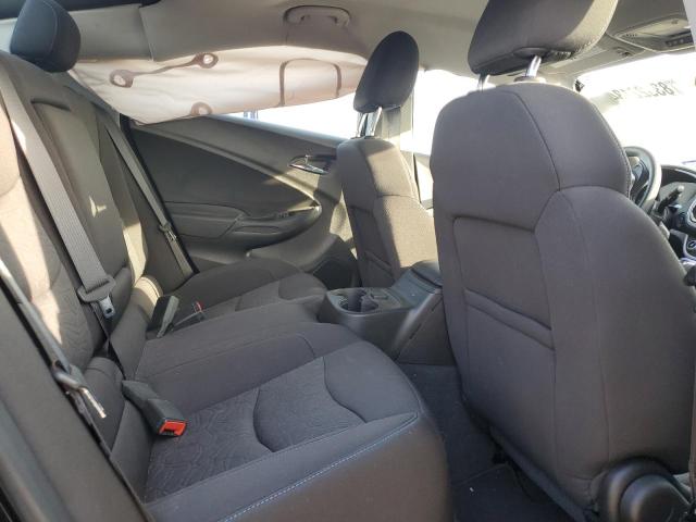 2018 CHEVROLET VOLT LT - 1G1RC6S57JU128443