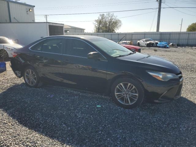 2017 TOYOTA CAMRY LE - 4T1BF1FK9HU767187