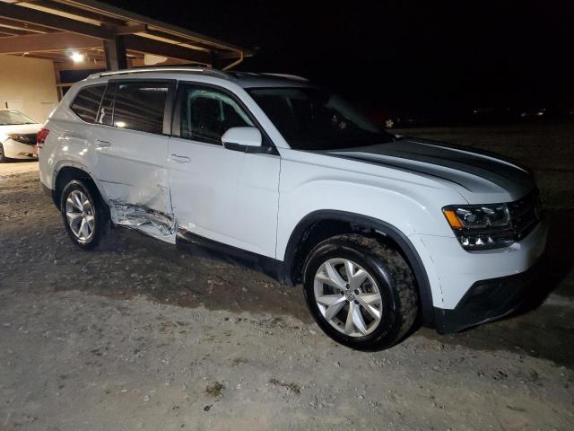 2019 VOLKSWAGEN ATLAS SE - 1V2DR2CA5KC594656