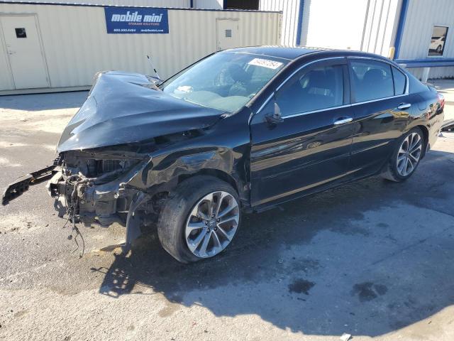 2014 HONDA ACCORD SPO #3025077254