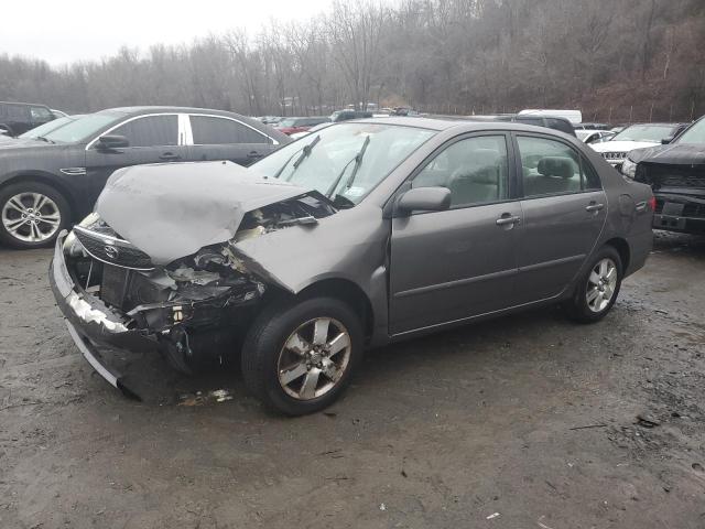 2007 TOYOTA COROLLA #3029348688