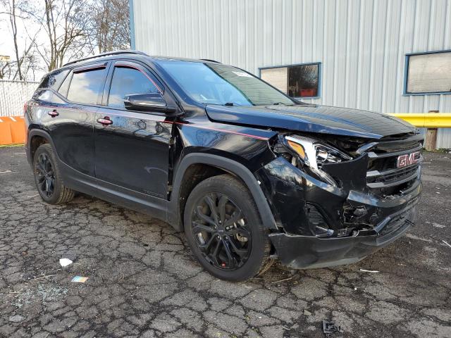 2019 GMC TERRAIN SL - 3GKALVEXXKL357517