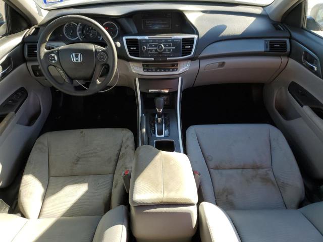 VIN 1HGCR2F30EA016234 2014 HONDA ACCORD no.8