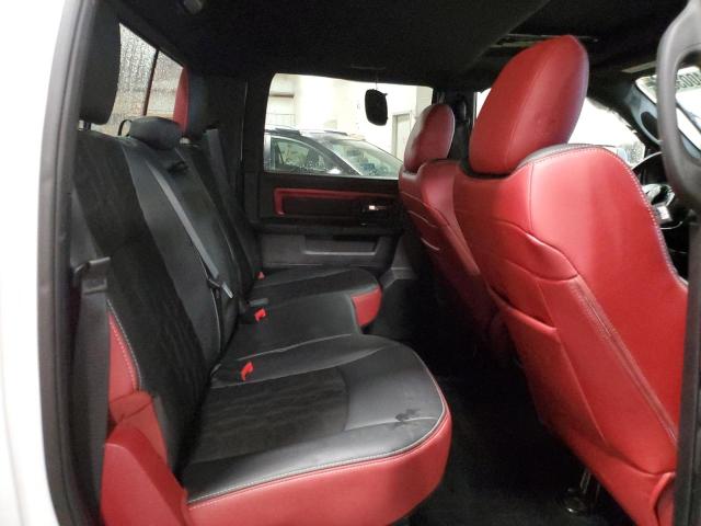 2015 RAM 1500 REBEL - 1C6RR7YT5FS782157