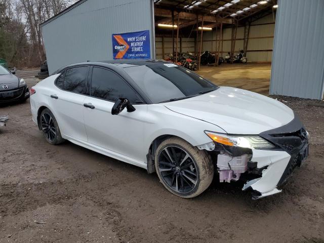 2020 TOYOTA CAMRY XSE - 4T1K61AK3LU305093
