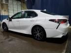 Lot #3033050020 2023 TOYOTA CAMRY SE N